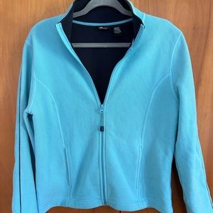 St. John’s Bay Active Fleece Jacket